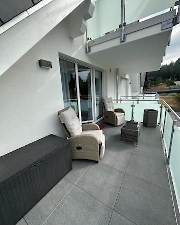Casa Schluchsee Exterior photo